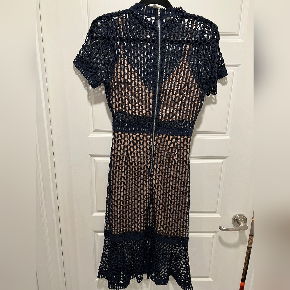 Dress - Picture 3 of 5